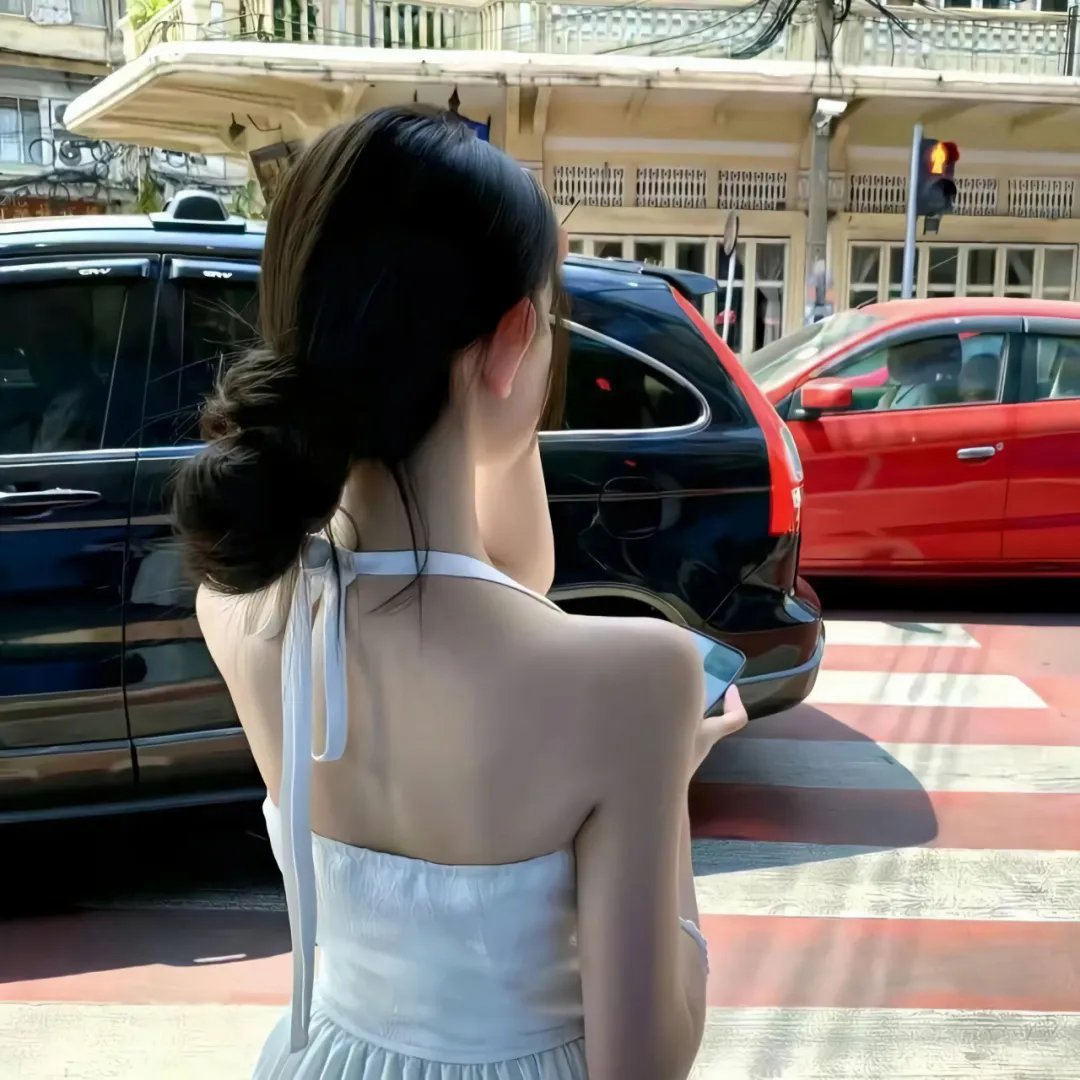 红杏惊魂