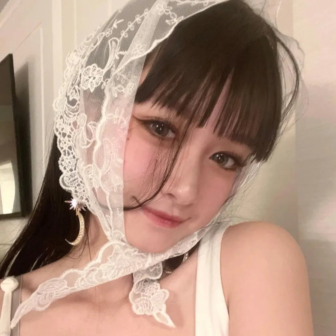雪花双蕊